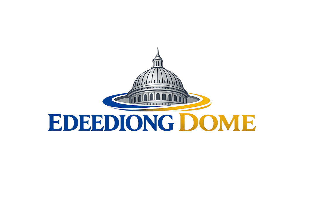 Edidiong's Dome